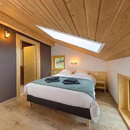 Chalet L'Urson, Spacieux, Jacuzzi, Hammam Et Sauna Gerardmer Exterior photo