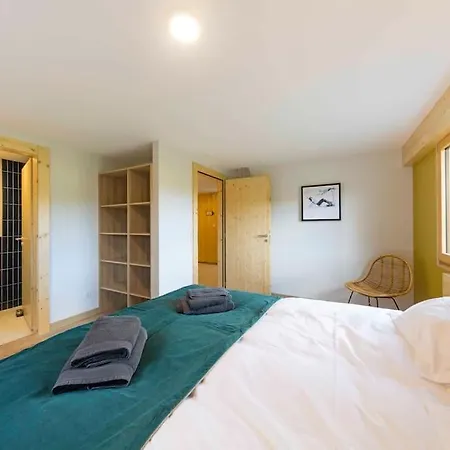 Chalet L'Urson, Spacieux, Jacuzzi, Hammam Et Sauna Gerardmer Exterior photo