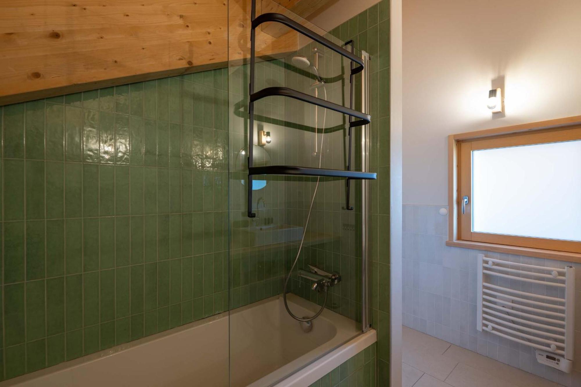 L'urson, Spacieux, Jacuzzi, Hammam Et Sauna Gérardmer