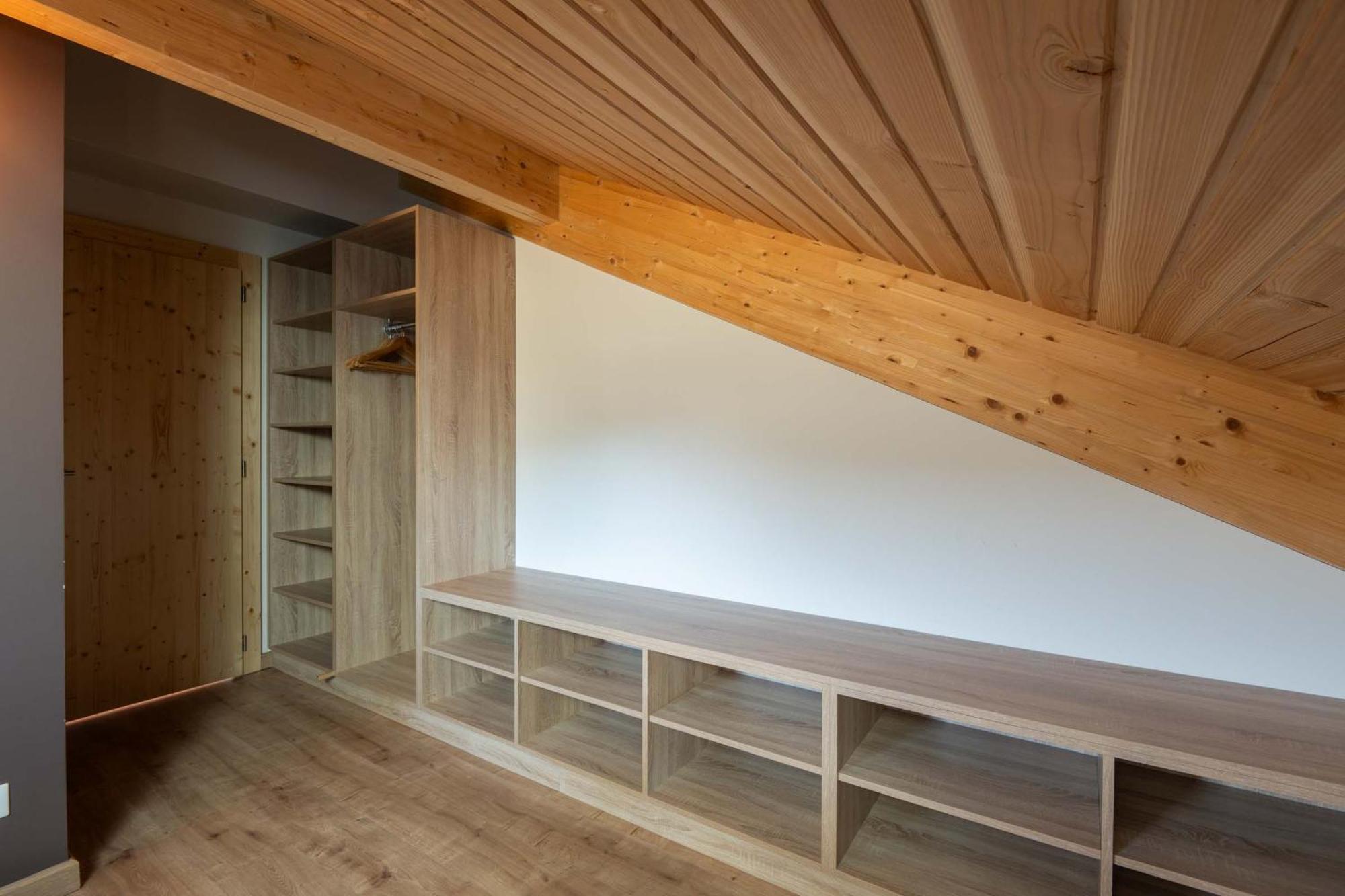 Chalet L'urson, Spacieux, Jacuzzi, Hammam Et Sauna *