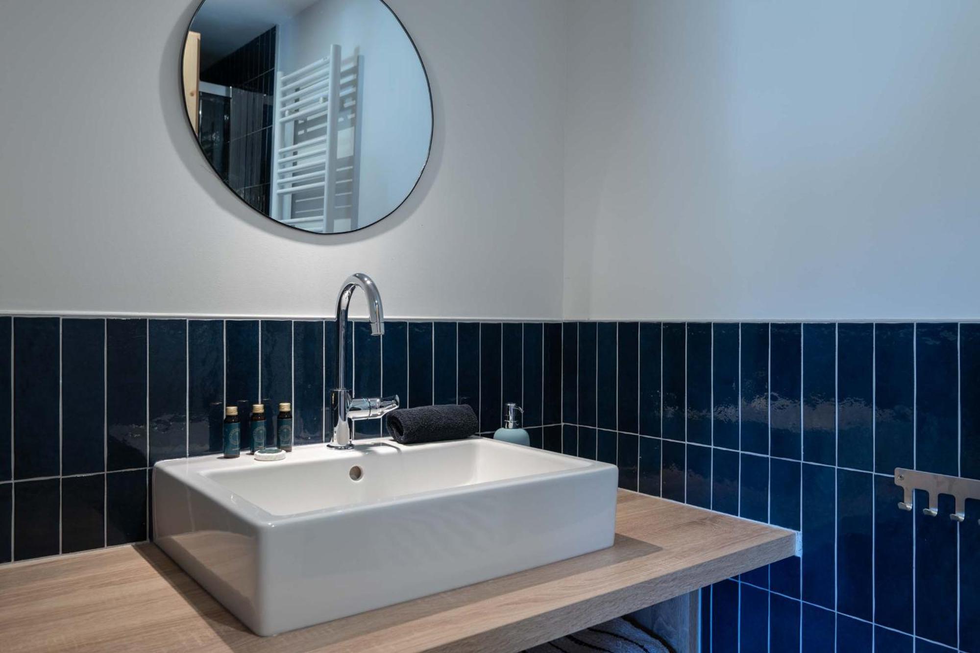 L'urson, Spacieux, Jacuzzi, Hammam Et Sauna Gérardmer