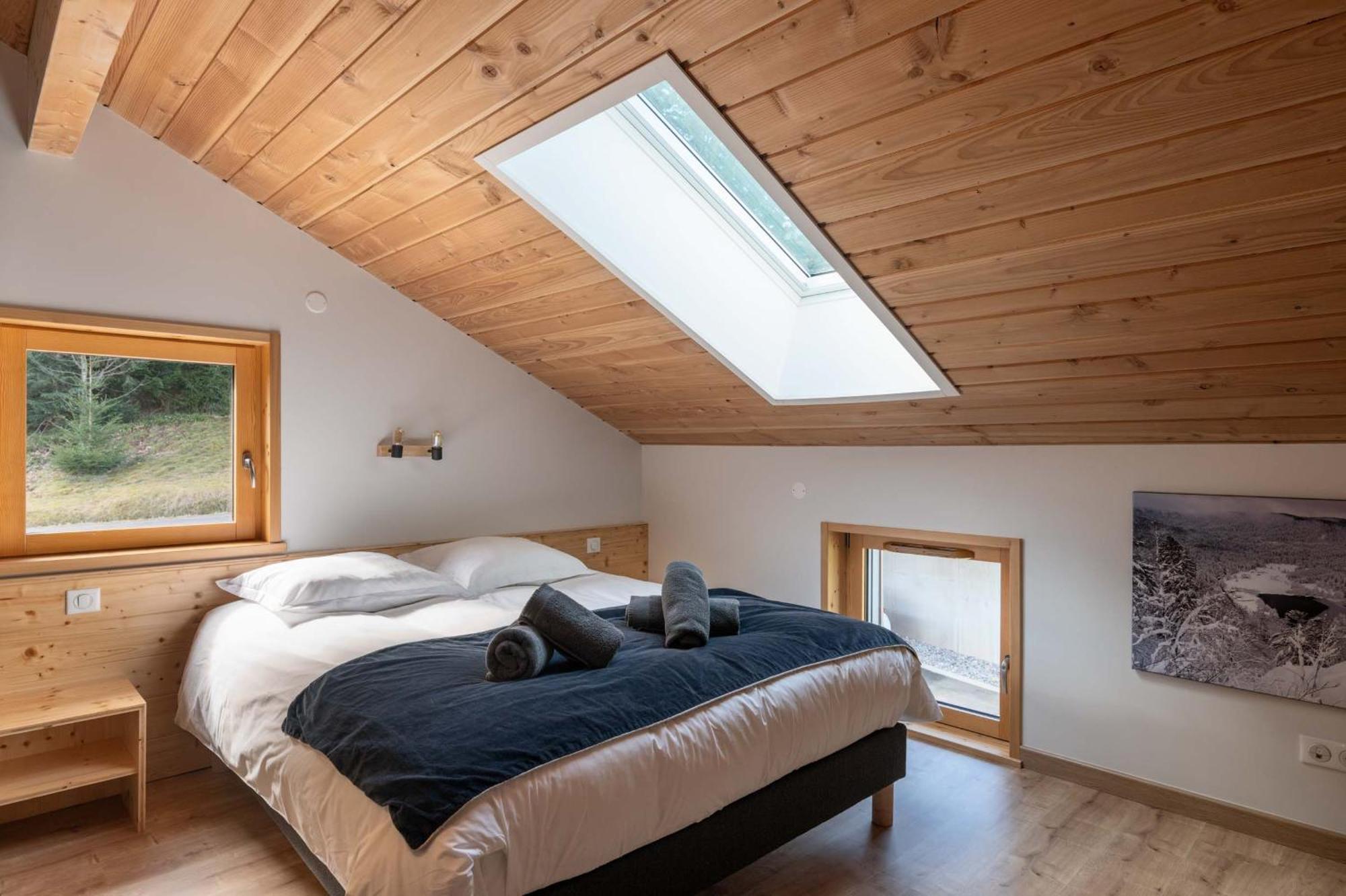 L'urson, Spacieux, Jacuzzi, Hammam Et Sauna