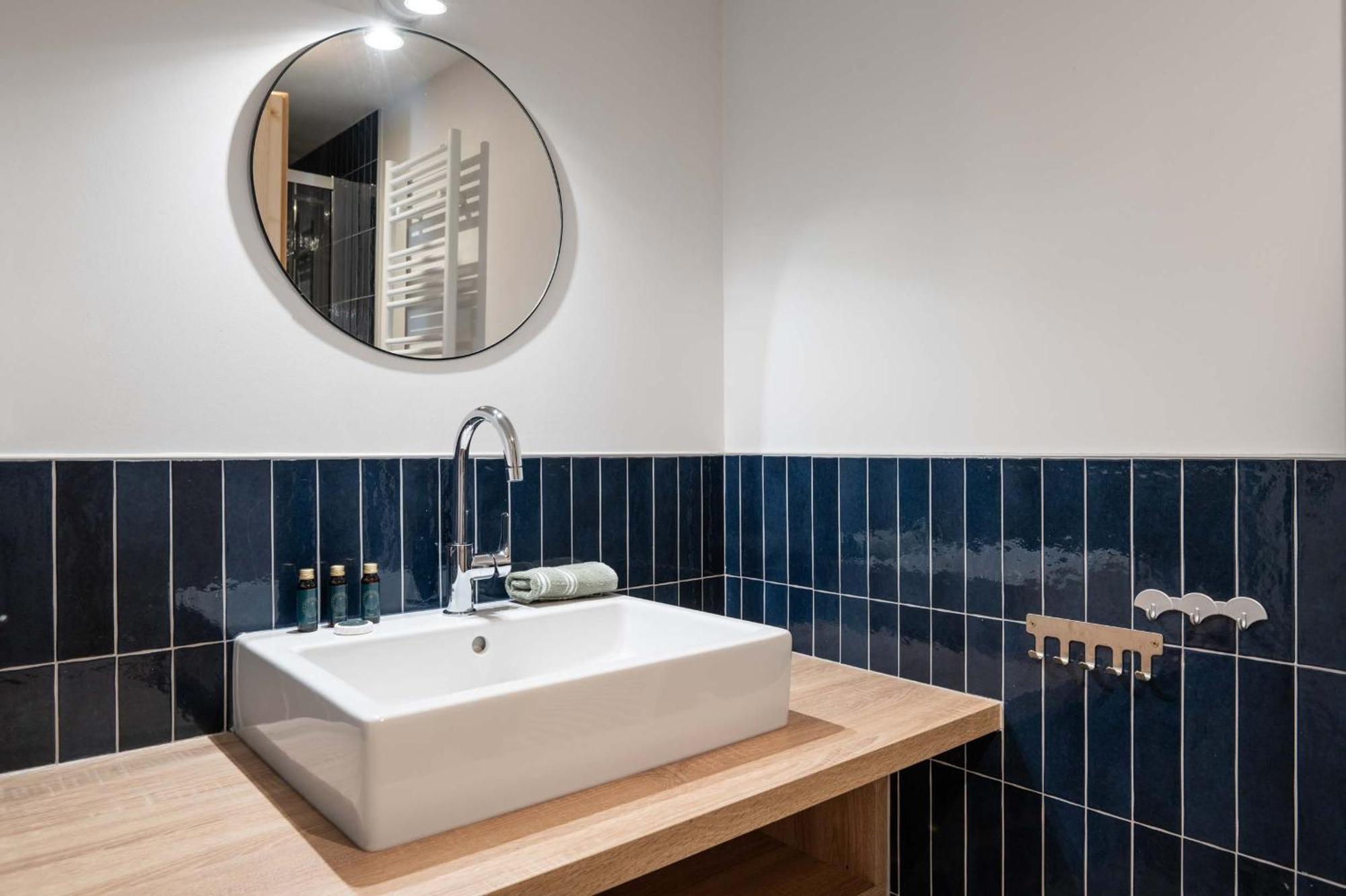 L'urson, Spacieux, Jacuzzi, Hammam Et Sauna Gérardmer