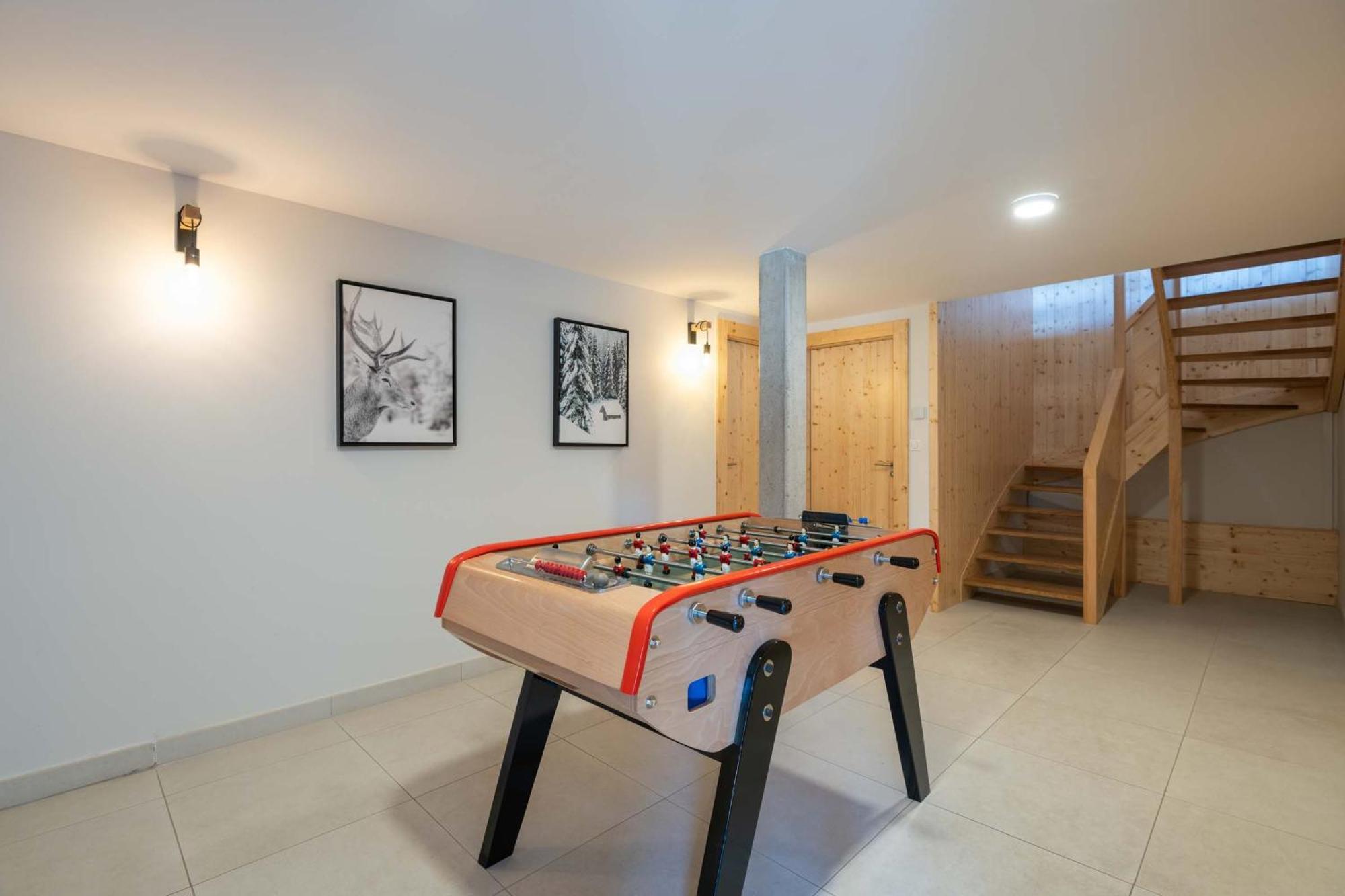 L'urson, Spacieux, Jacuzzi, Hammam Et Sauna *